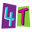 Logo 4toys