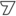 Logo 7mil