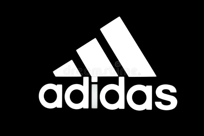 Logo Adidas