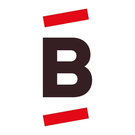 Logo Bricomarche