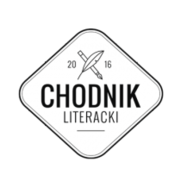Logo Chodnik Literacki