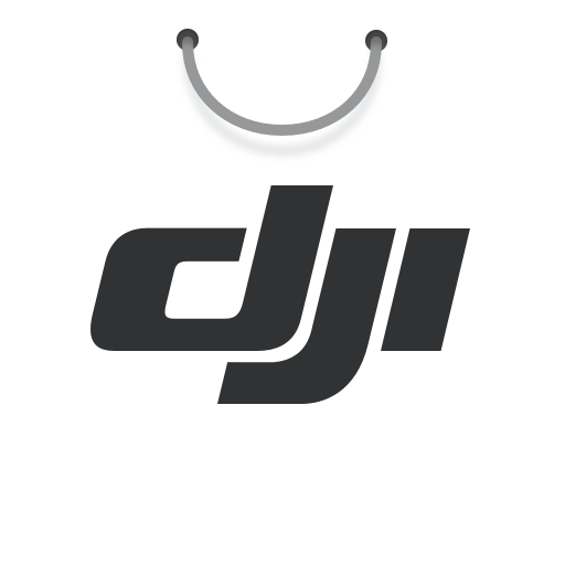 Logo DJI