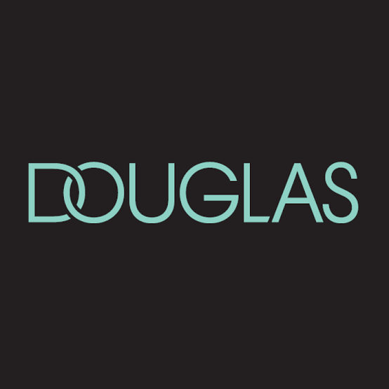 Logo Douglas