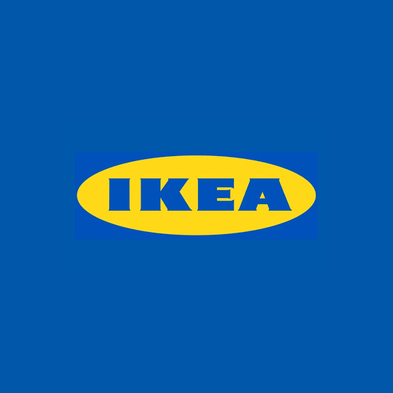 Logo IKEA