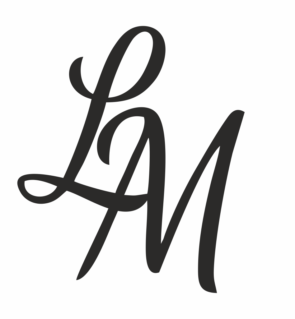 Logo Laura Messi