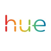 Logo Philips HUE