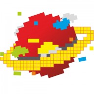 Logo PlanetaKlocków