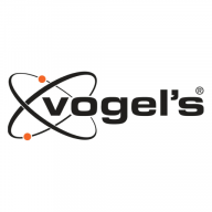 Logo Vogel's