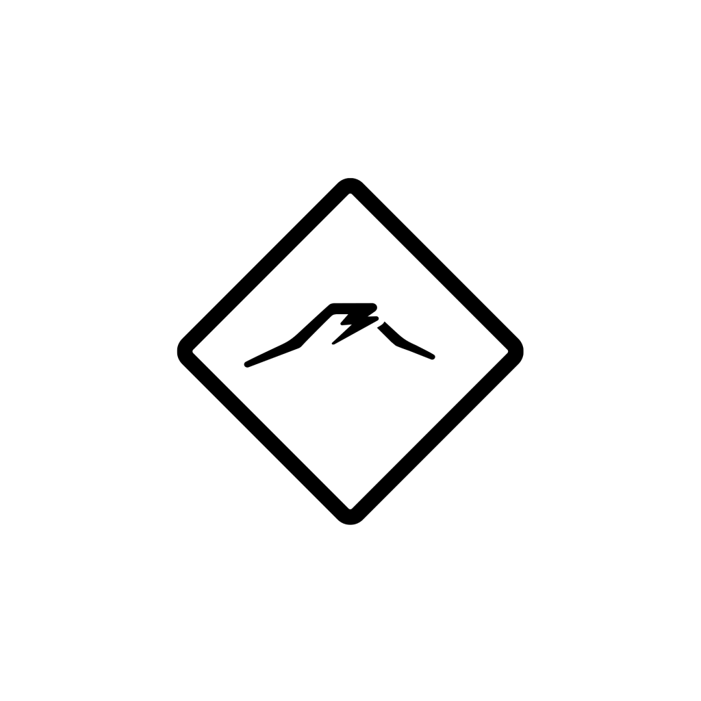 Logo Volcano